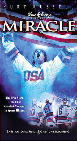 Miracle VHS (2004)