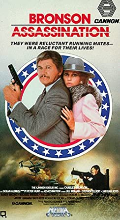 Assassination VHS (1987)