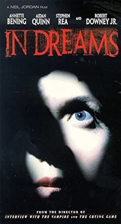 In Dreams VHS (1999)